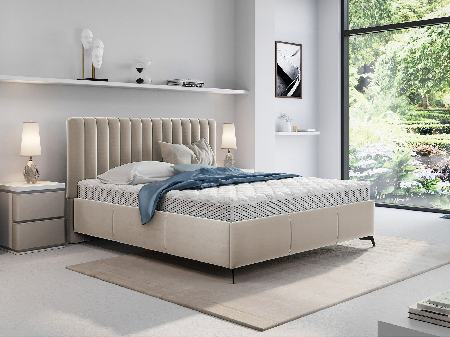 Seng ComfiDream 173