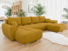 Hjørnesofa Camden 101