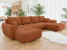 Hjørnesofa Camden 101