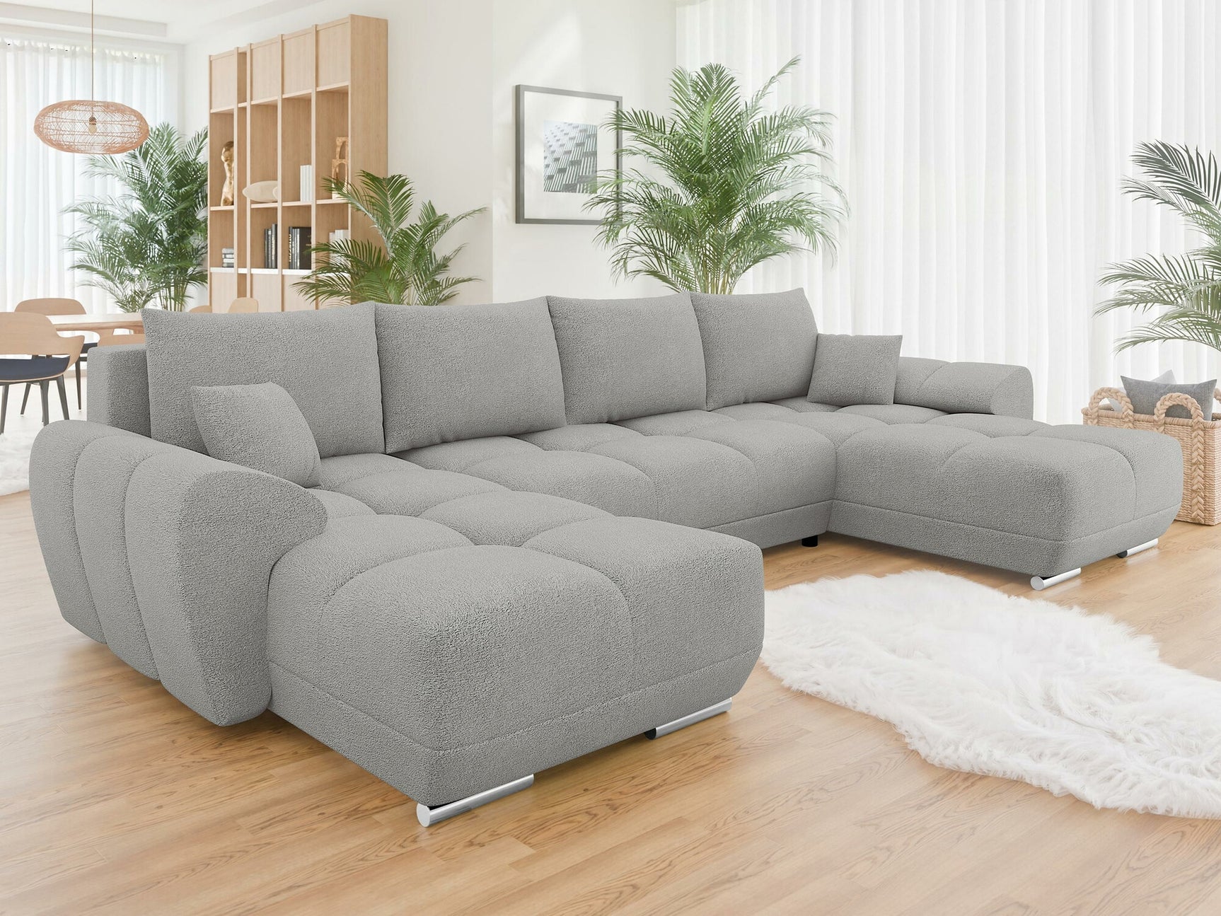 Hjørnesofa Camden 101