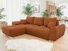 Hjørnesofa Camden 100