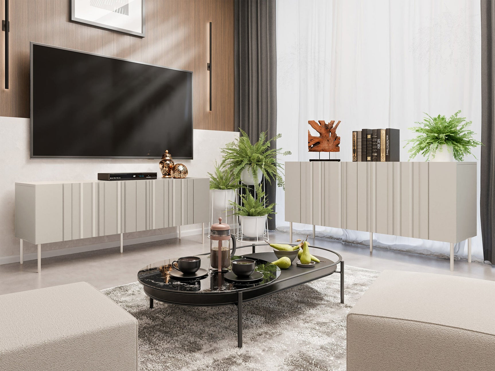 Sideboard Charlotte Z100