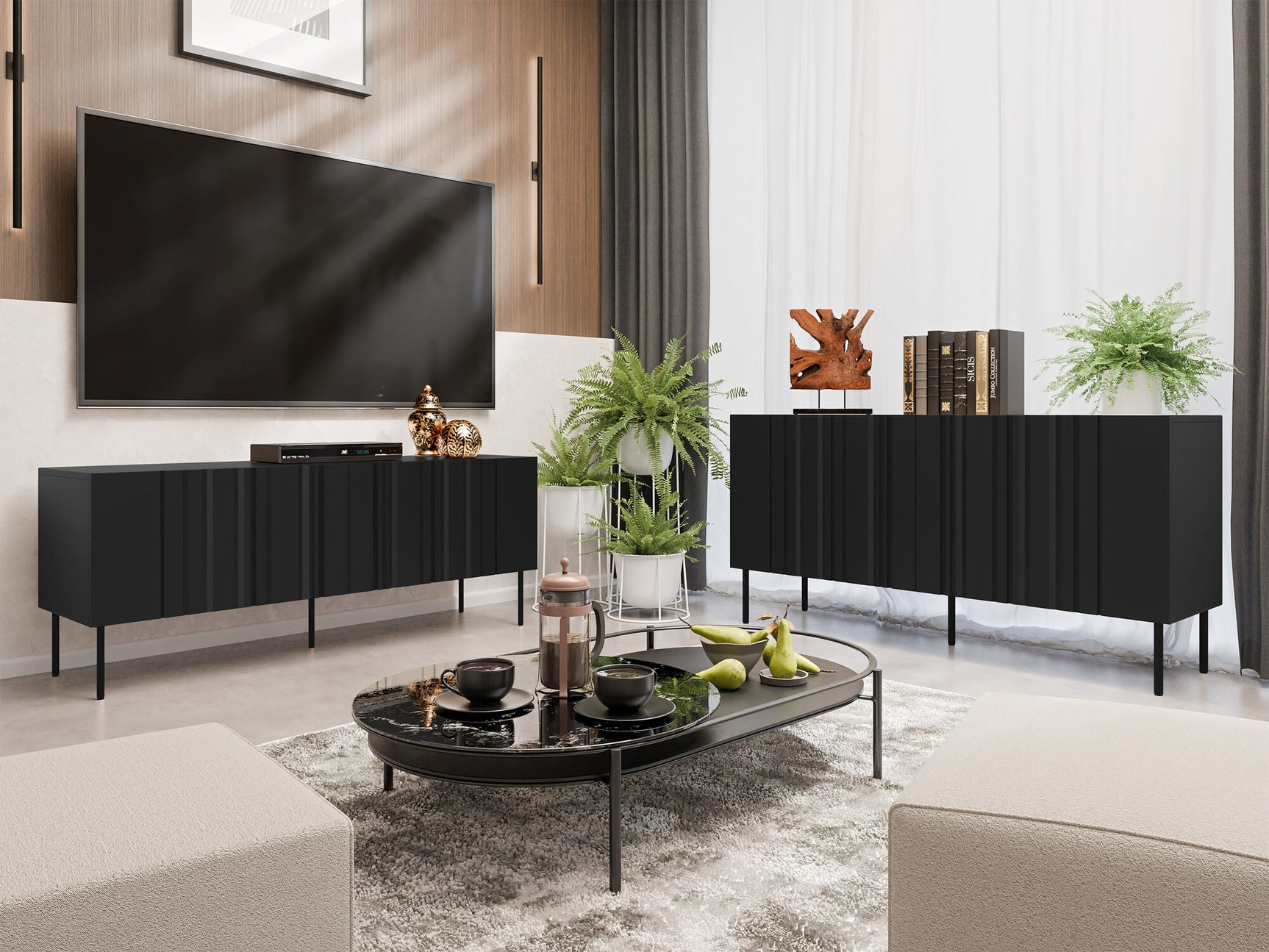 Sideboard Charlotte Z100