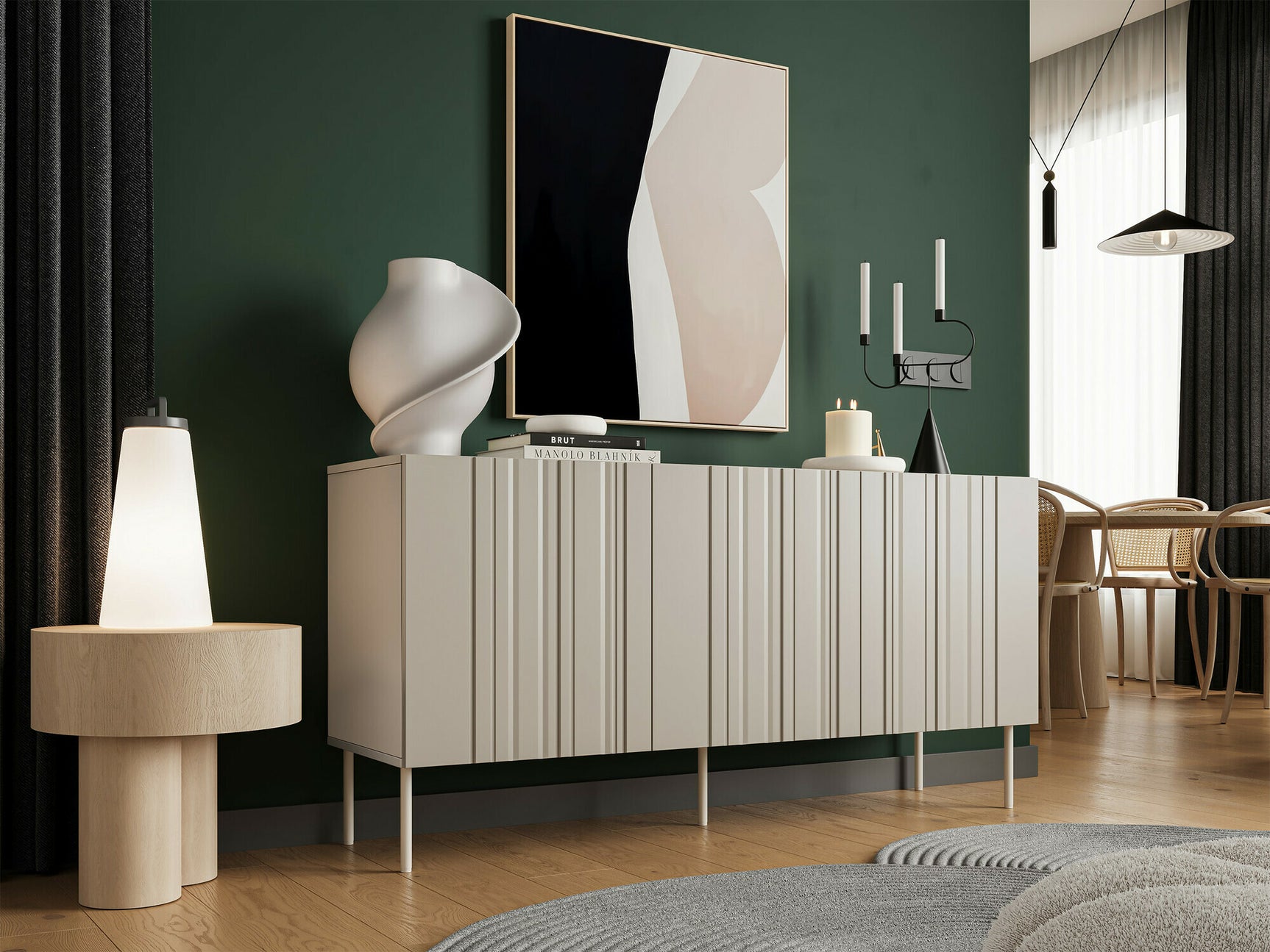 Sideboard Charlotte Z100