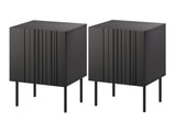 Set of bedside tables Charlotte Z104