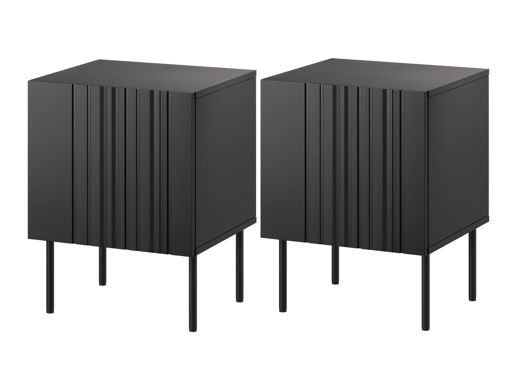 Set of bedside tables Charlotte Z104