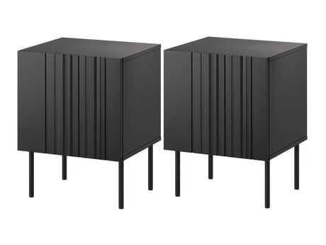 Set of bedside tables Charlotte Z104