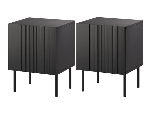 Set of bedside tables Charlotte Z104