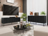 Living room set Charlotte Z105