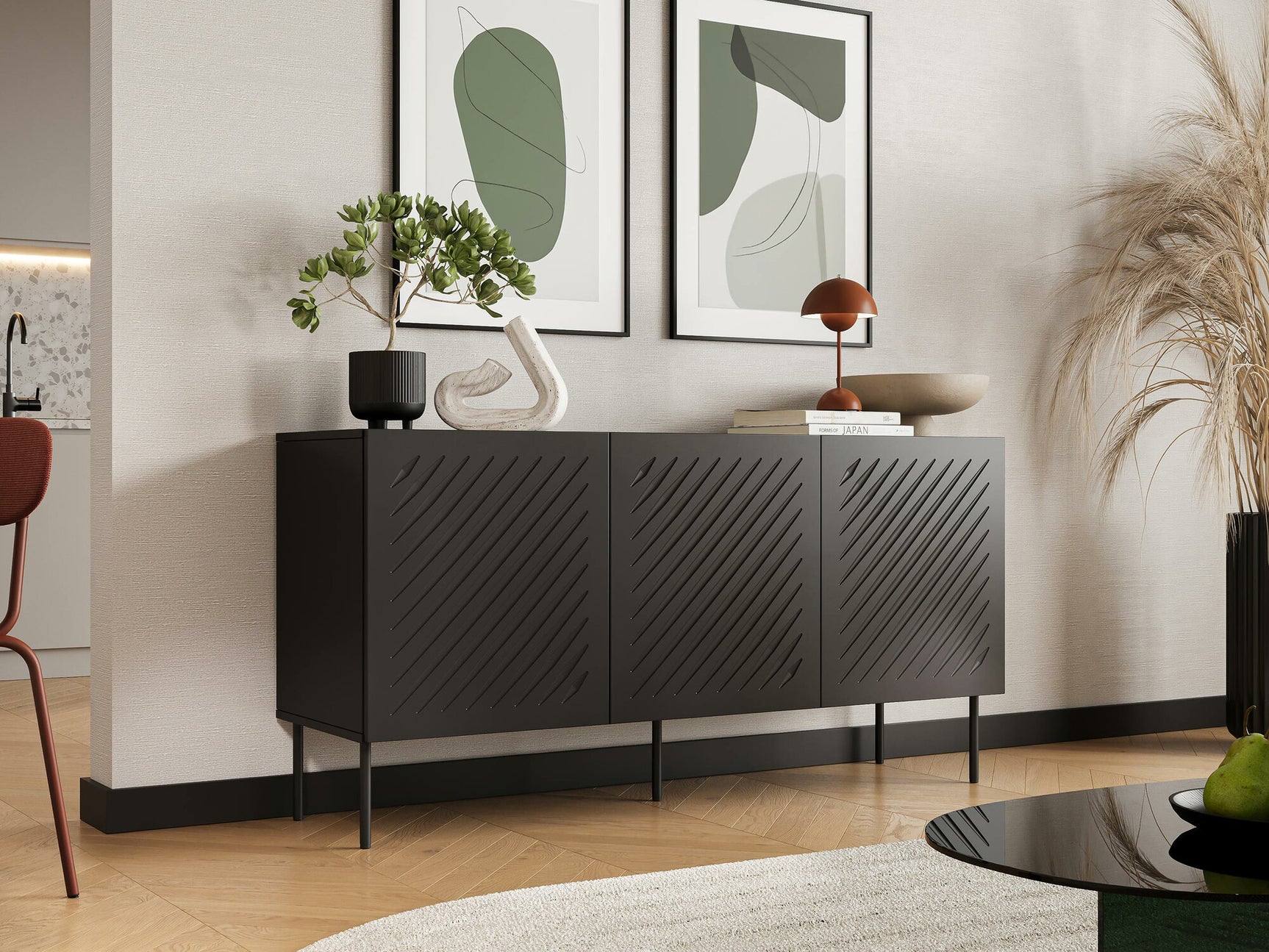 Sideboard Charlotte AA100