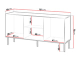 Sideboard Charlotte AA100