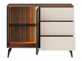 Display cabinet Lima AF100
