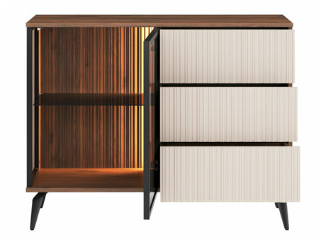 Display cabinet Lima AF100