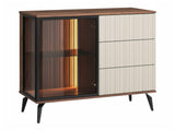 Display cabinet Lima AF100