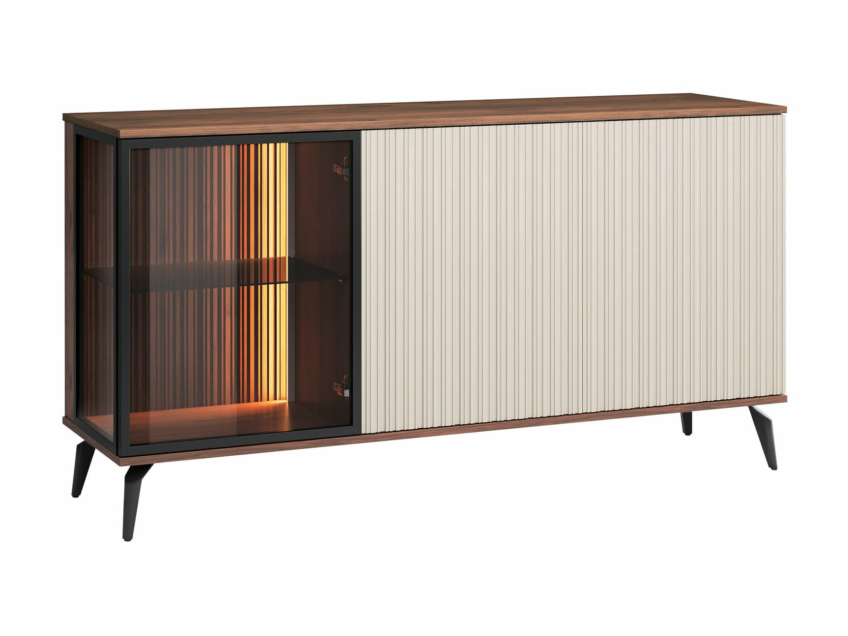 Display cabinet Lima AF101