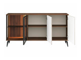 Display cabinet Lima AF101