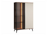 Display cabinet Lima AF102