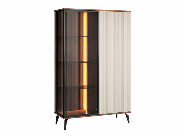 Display cabinet Lima AF102