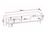 TV stand Lima AF103