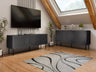 Living room set Charlotte AA105