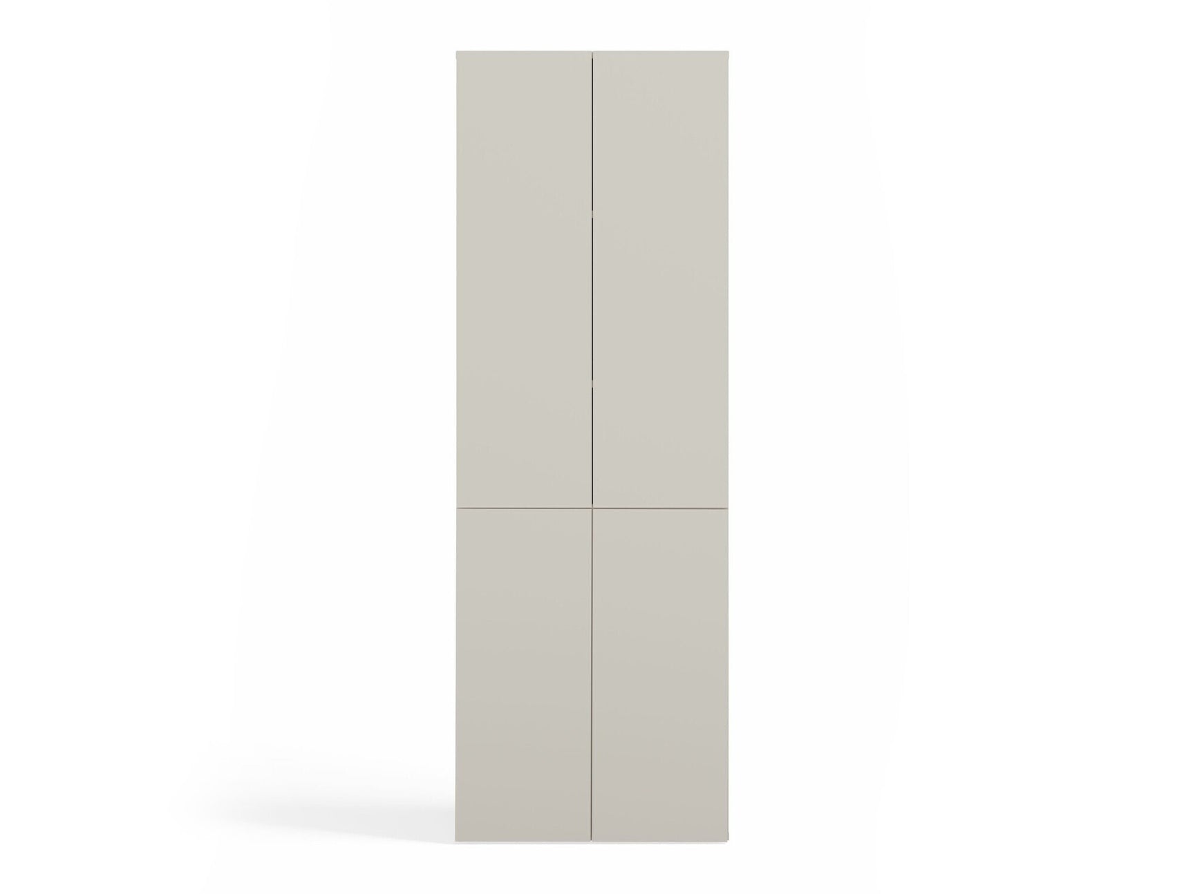 Stående badeværelsesskab Nolmaru 100