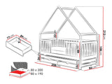 Seng Vista 115
