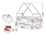 Seng Vista 115