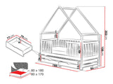 Seng Vista 115