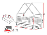 Seng Vista 115