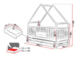 Seng Vista 115