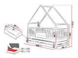 Seng Vista 115