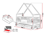 Seng Vista 115