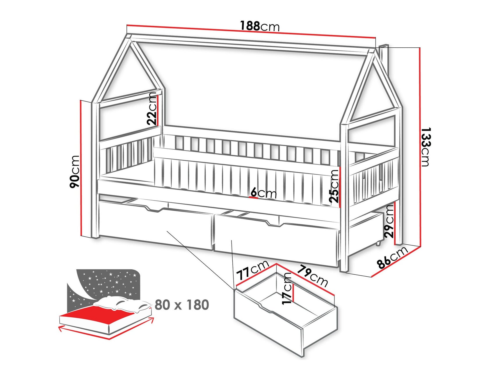 Seng Vista 116