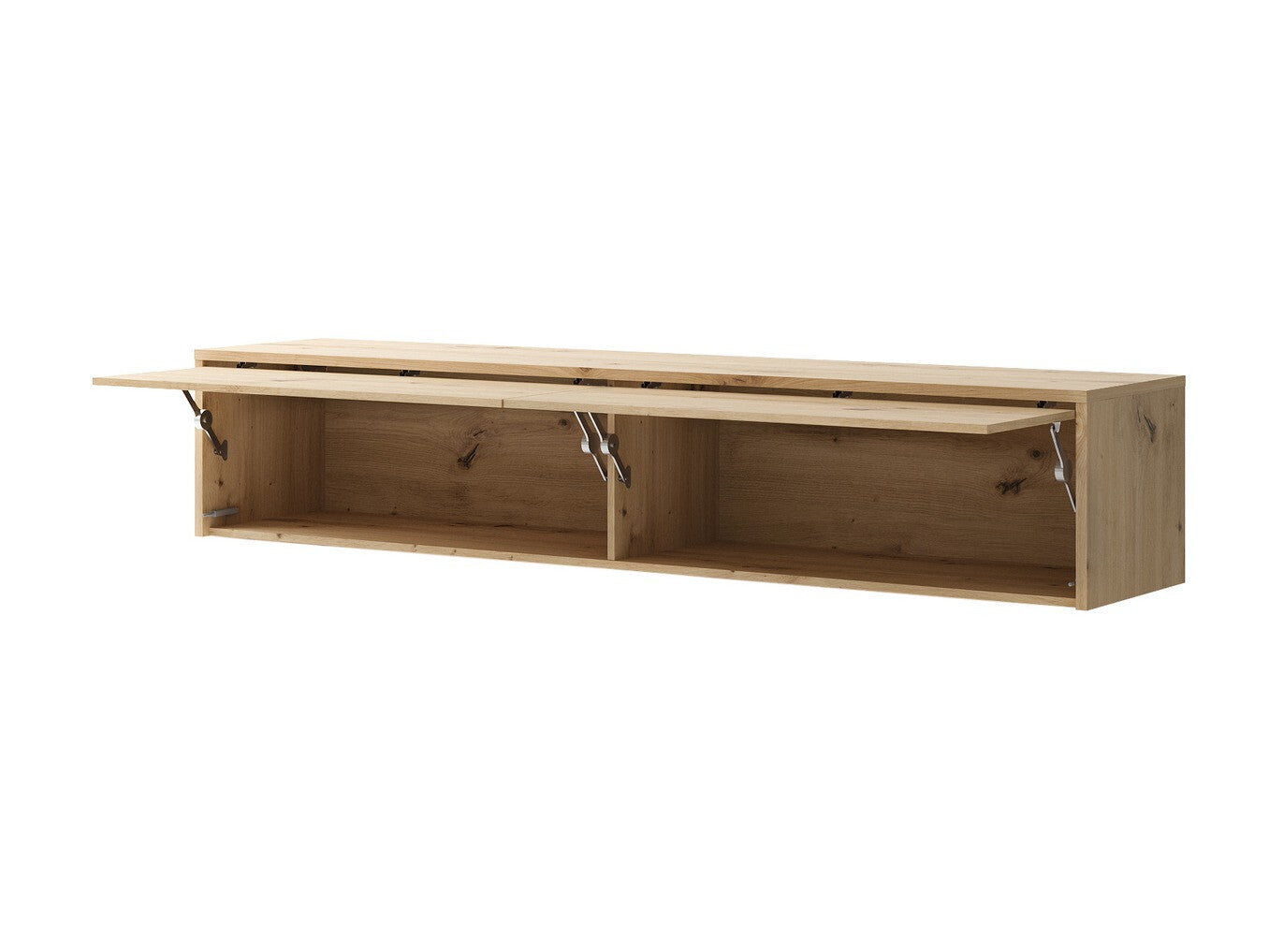 Vægskab Concept Pro Lenart AH121