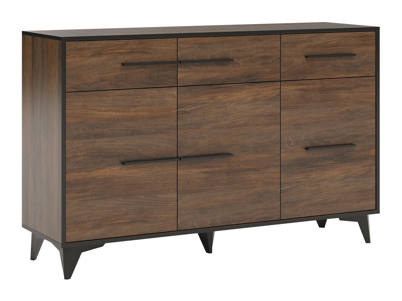 Chest of drawers Parma D100