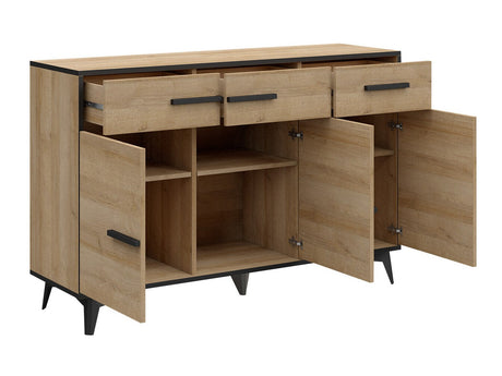 Chest of drawers Parma D100