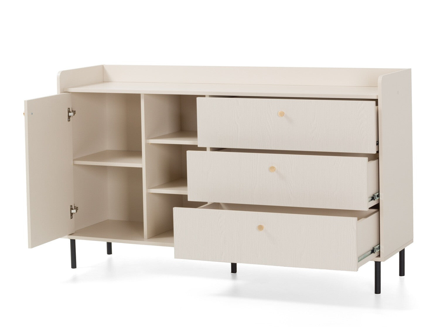 Kommode Sorsale 104