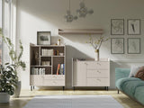 Kommode Sorsale 105