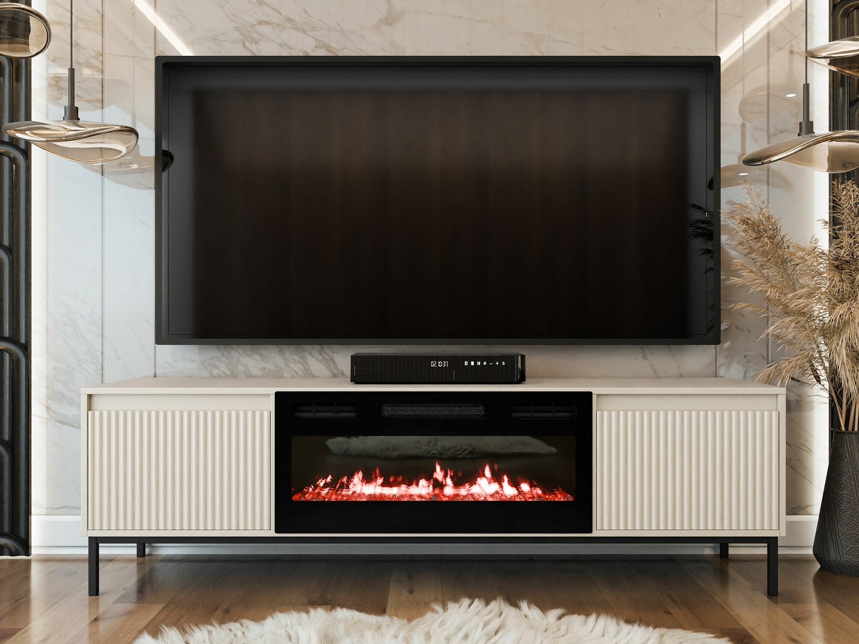 TV stand Comfivo T107