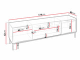 TV stand Comfivo T107