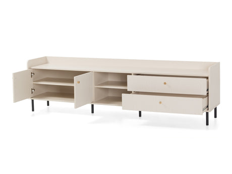 TV-bord Sorsale 106