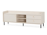 TV-bord Sorsale 107