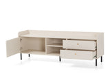 TV-bord Sorsale 107