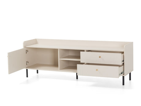 TV-bord Sorsale 107
