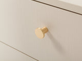 TV-bord Sorsale 107