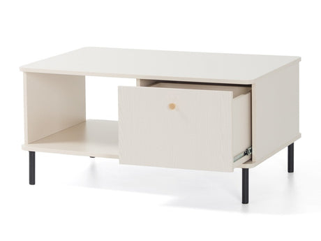 Sofabord Sorsale 110