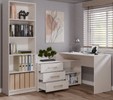 Hjørneskrivebord Mandeville 131