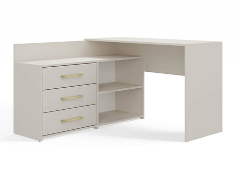 Hjørneskrivebord Mandeville 131
