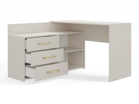 Hjørneskrivebord Mandeville 131