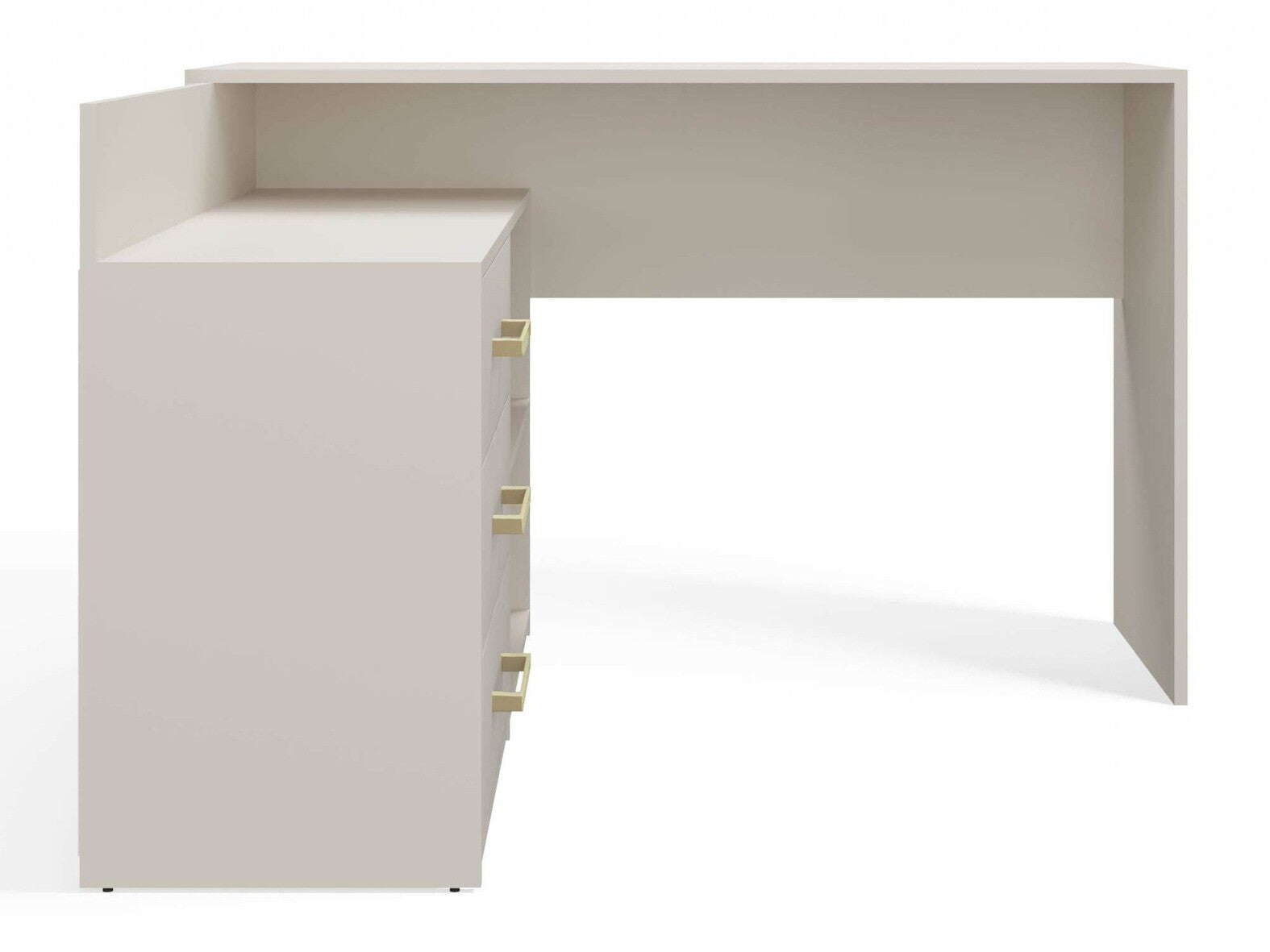 Hjørneskrivebord Mandeville 131
